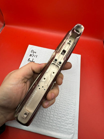 Dye NT11 Body
