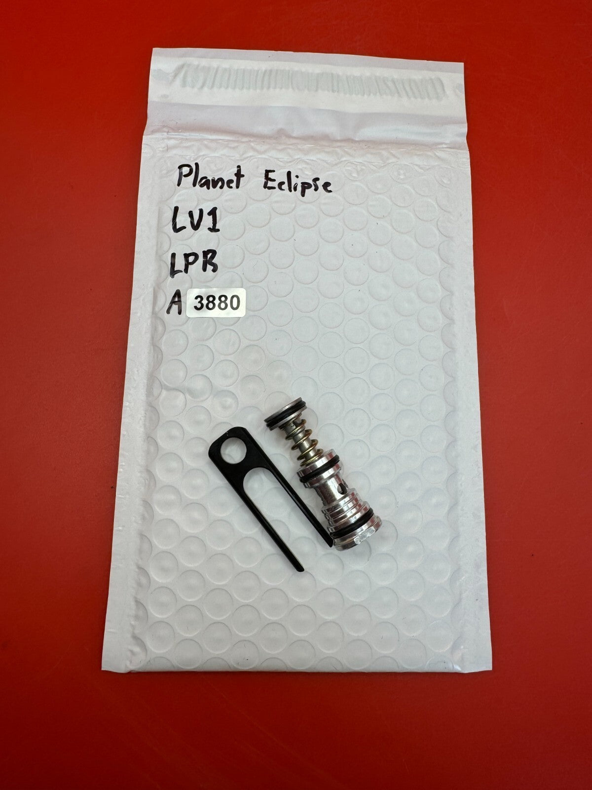 Planet Eclipse LV1 LPR