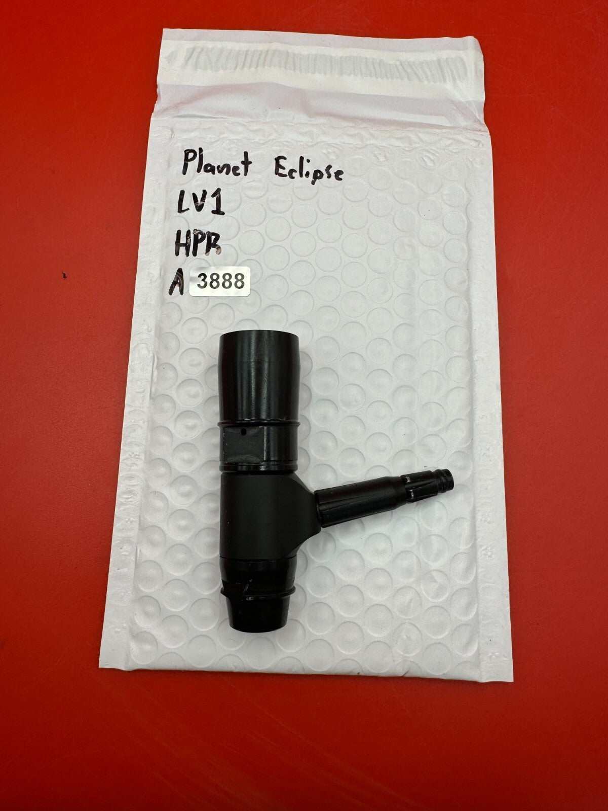 Planet Eclipse LV1 HPR