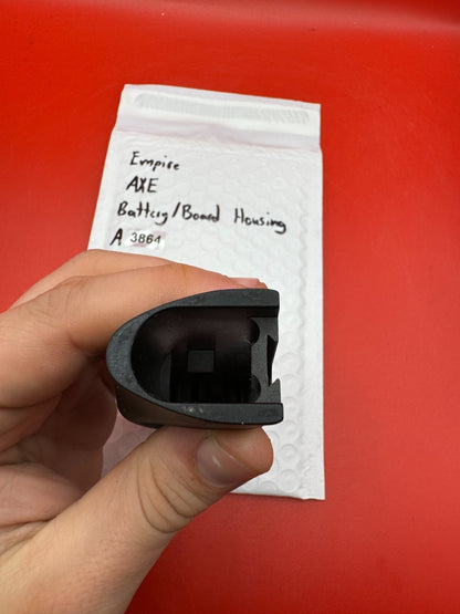 Empire AXE Battery/Board Housing