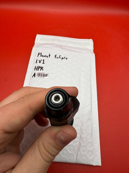 Planet Eclipse LV1 HPR