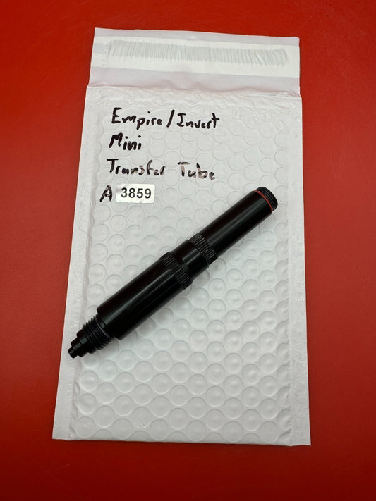 Empire/Invert Mini Transfer Tube