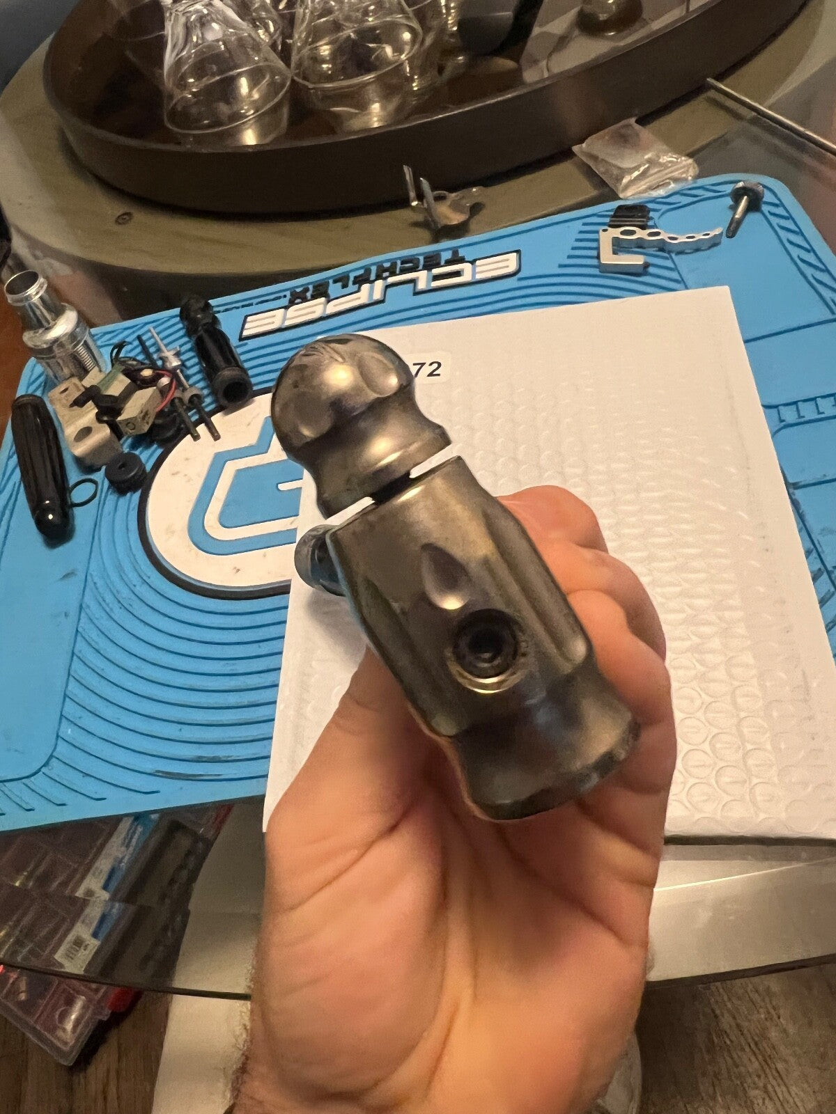System X ASA