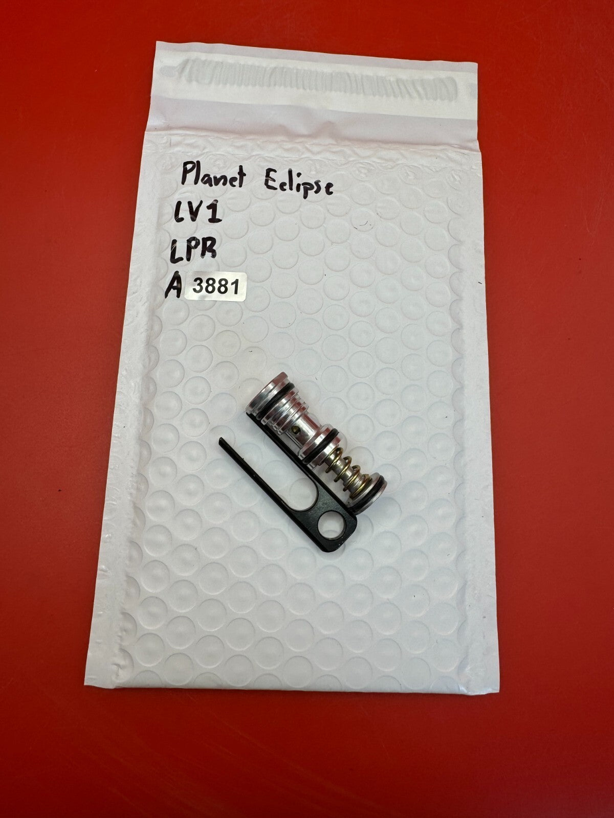 Planet Eclipse LV1 LPR
