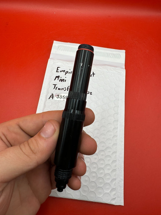 Empire/Invert Mini Transfer Tube