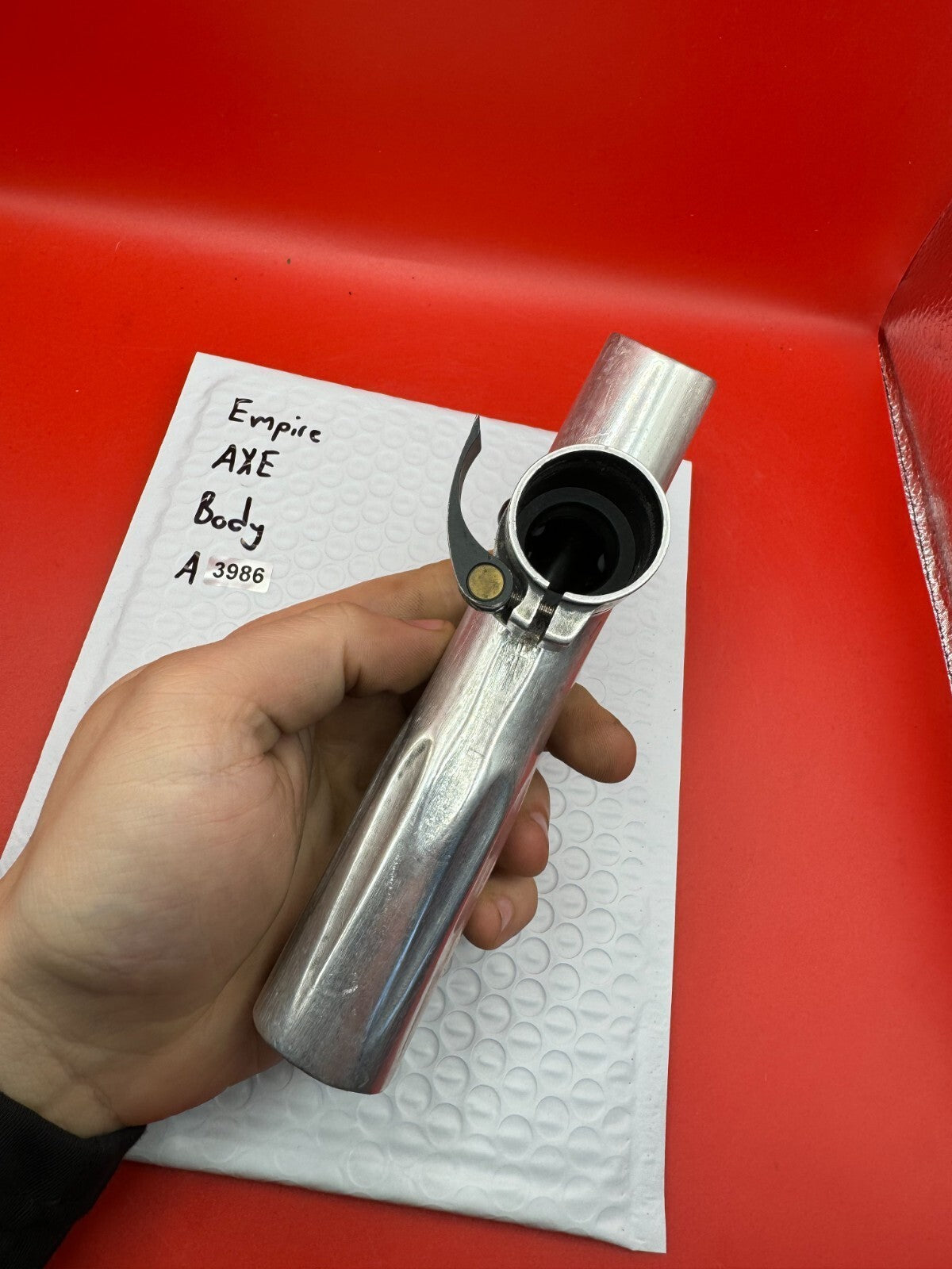 Empire AXE Body