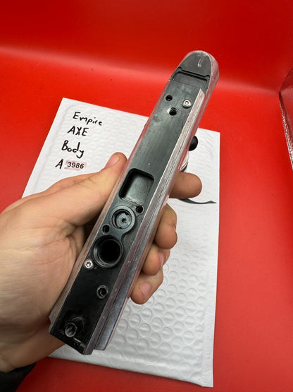 Empire AXE Body