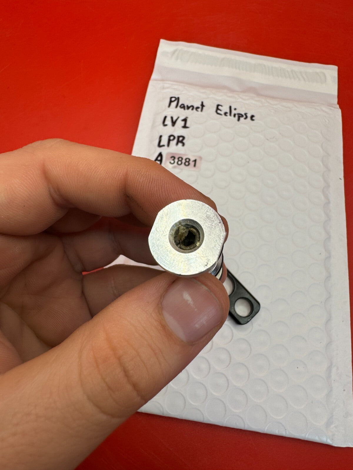 Planet Eclipse LV1 LPR