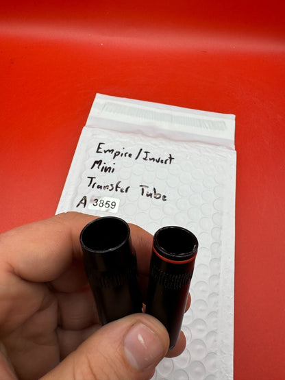 Empire/Invert Mini Transfer Tube