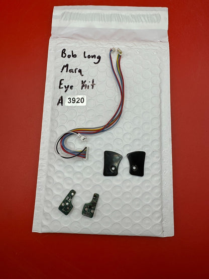 Bob Long Marq Eye Kit