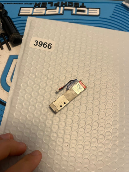 Bob Long Intimidator Solenoid - #2