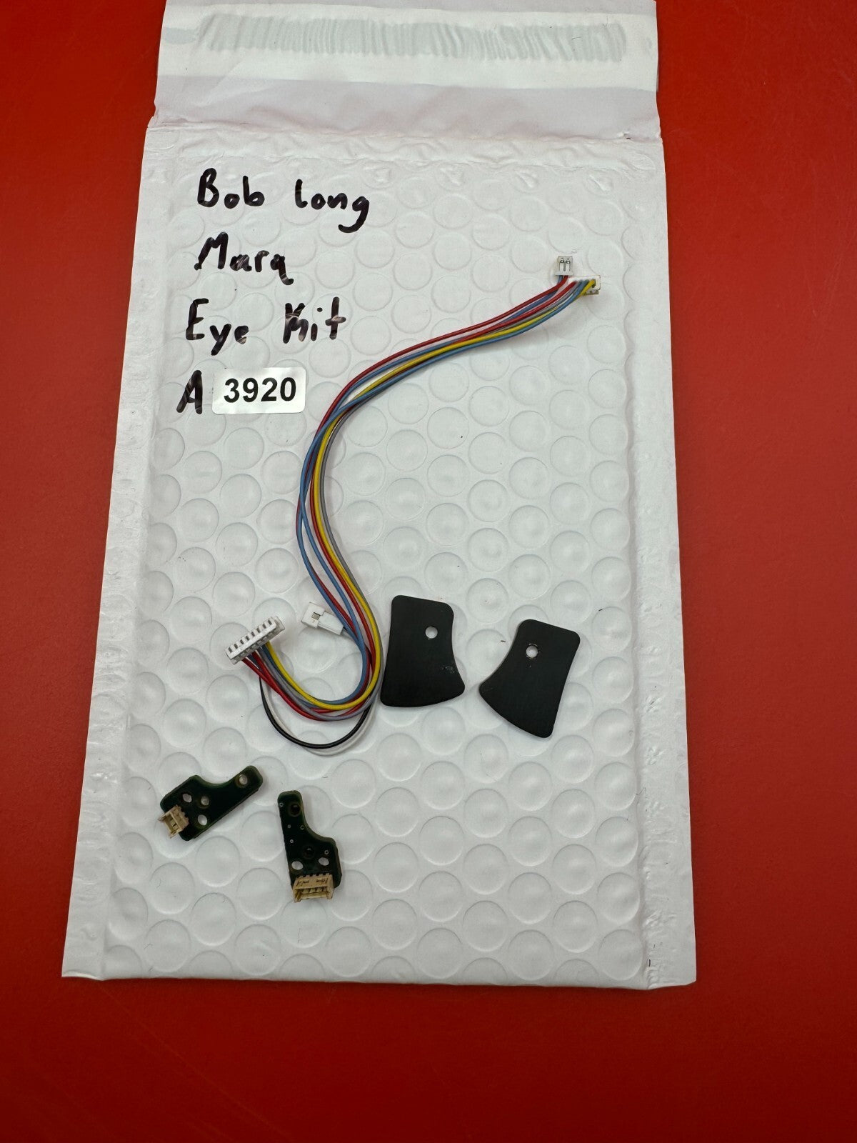 Bob Long Marq Eye Kit