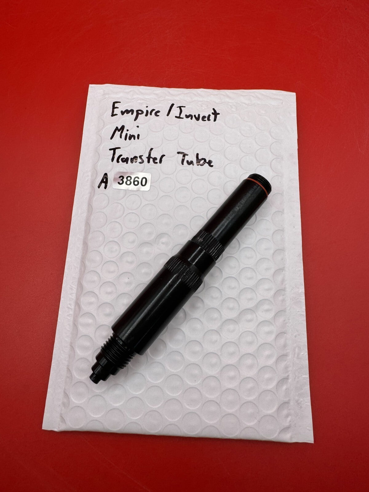 Empire/Invert Mini Transfer Tube