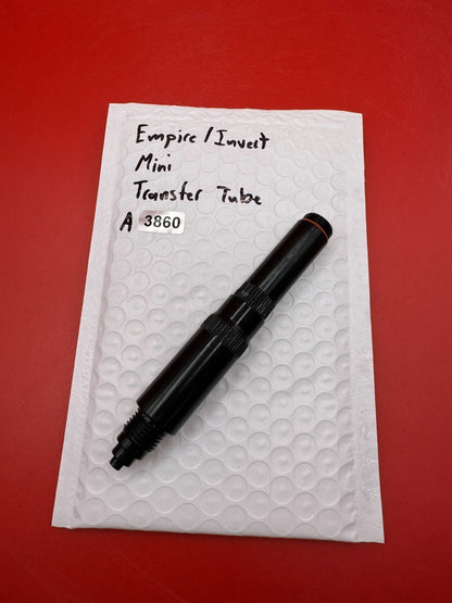 Empire/Invert Mini Transfer Tube