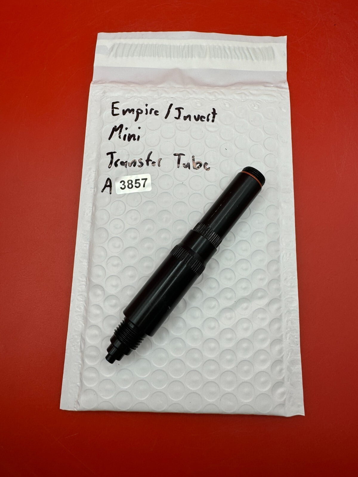 Empire/Invert Mini Transfer Tube