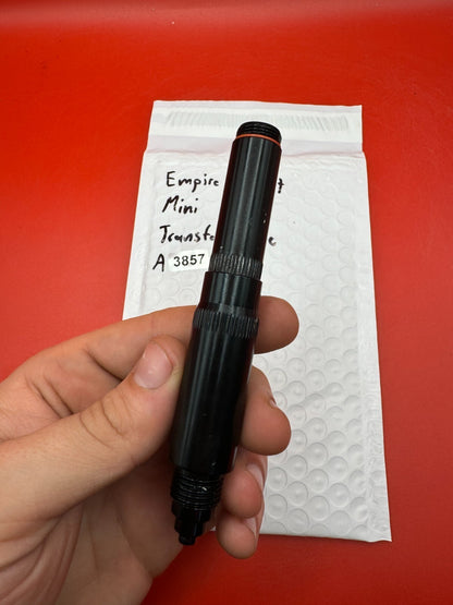 Empire/Invert Mini Transfer Tube