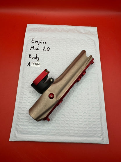 Empire Mini 2.0 Body