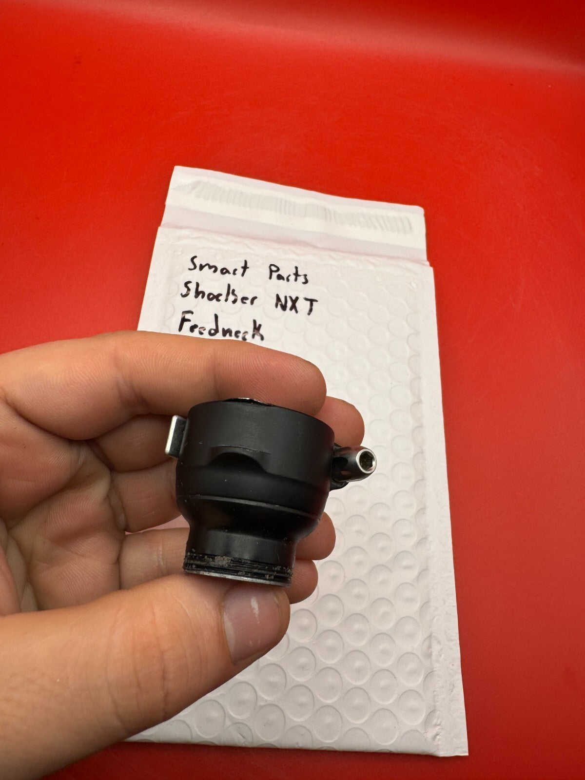 Smart Parts Shocker NXT Feedneck