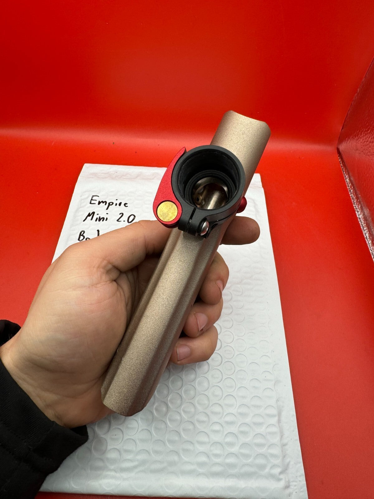 Empire Mini 2.0 Body