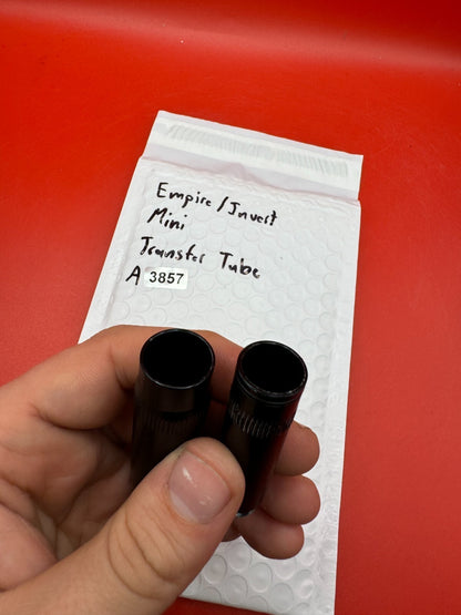 Empire/Invert Mini Transfer Tube