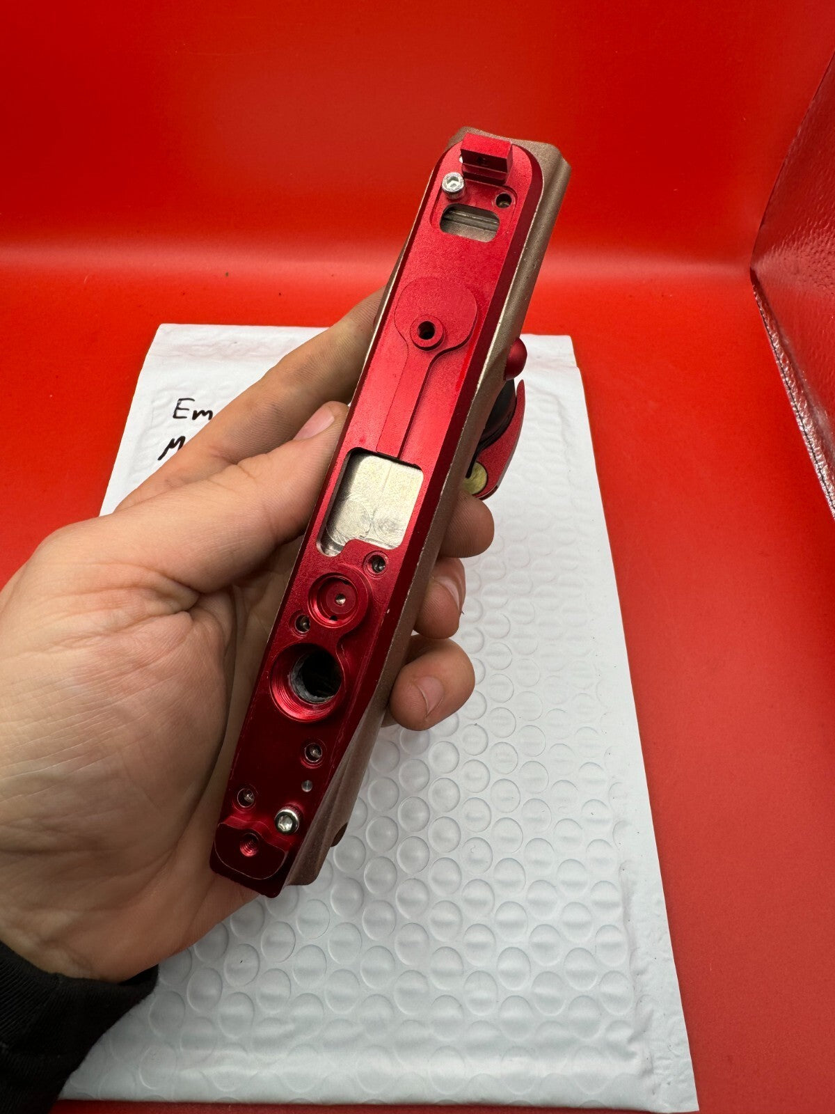 Empire Mini 2.0 Body