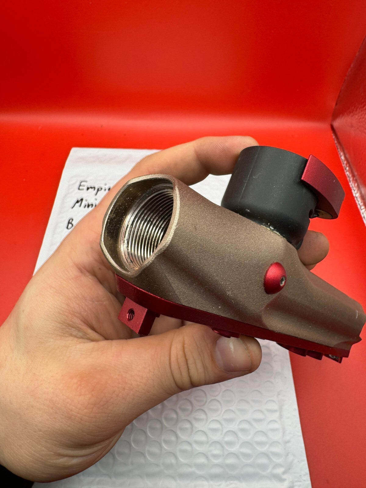 Empire Mini 2.0 Body