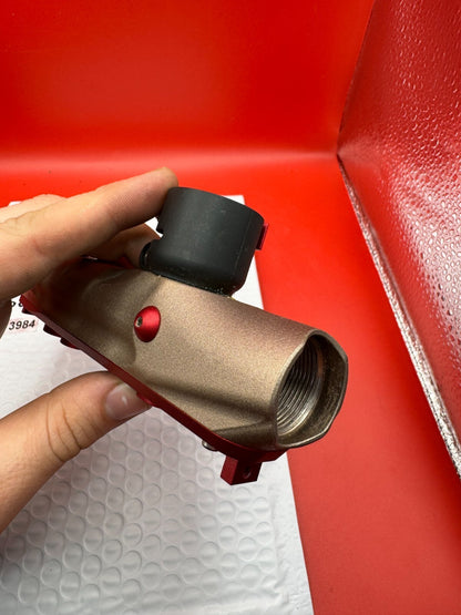 Empire Mini 2.0 Body