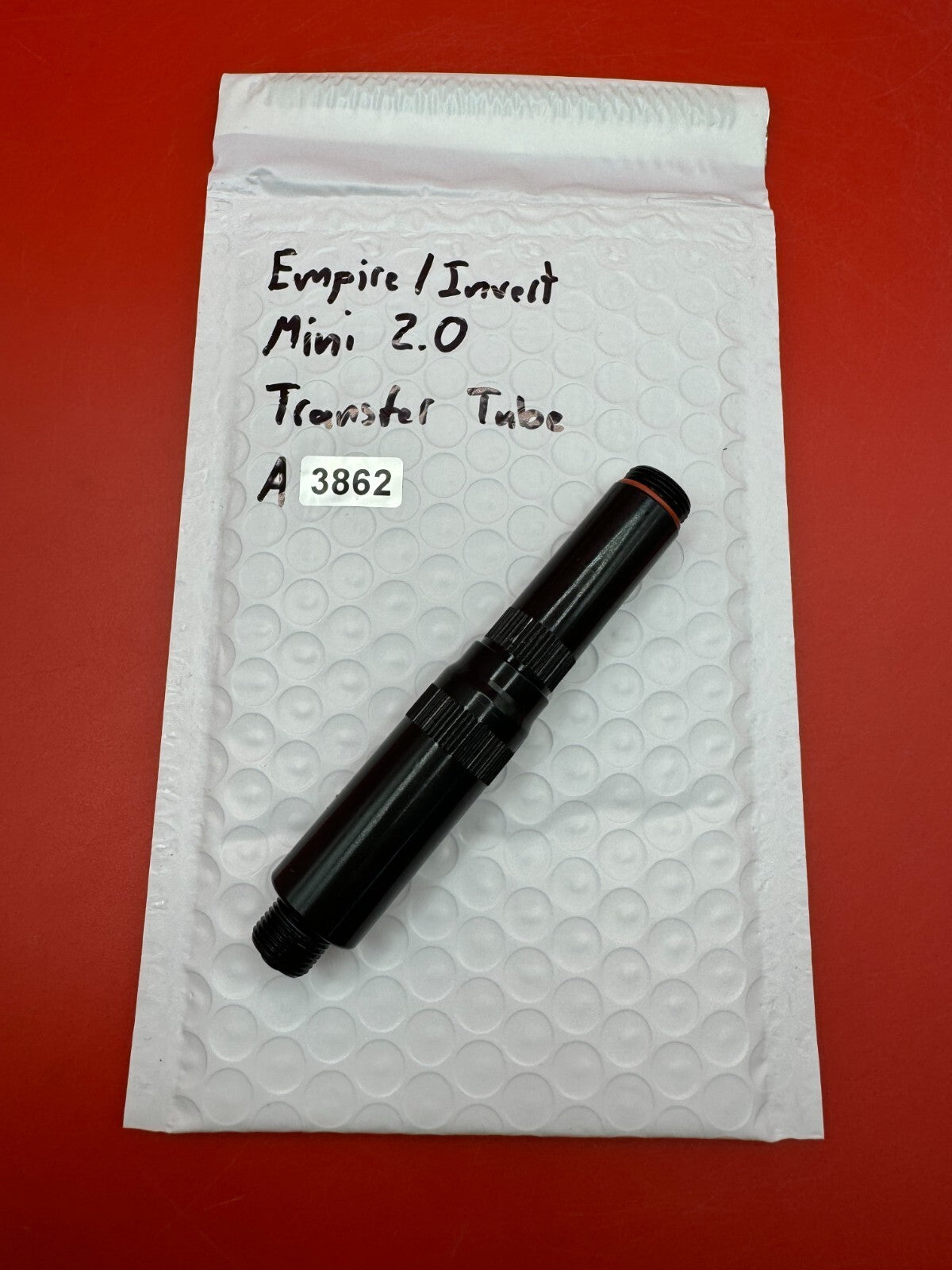 Empire/Invert Mini 2.0 Transfer Tube