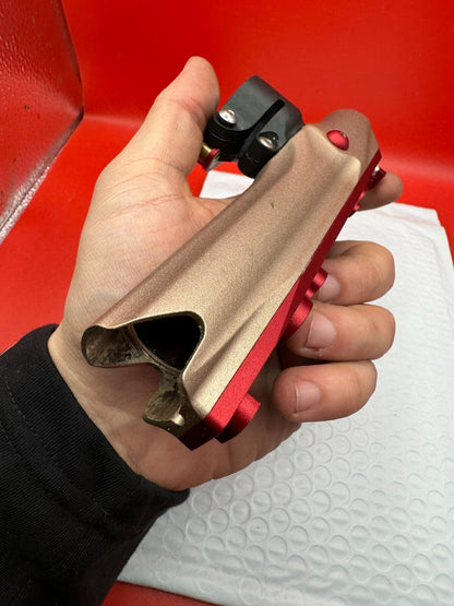 Empire Mini 2.0 Body