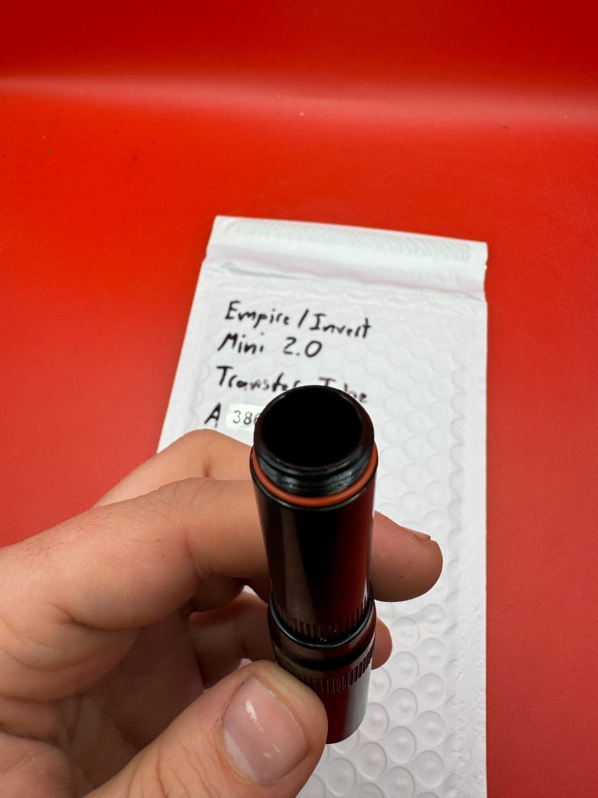Empire/Invert Mini 2.0 Transfer Tube