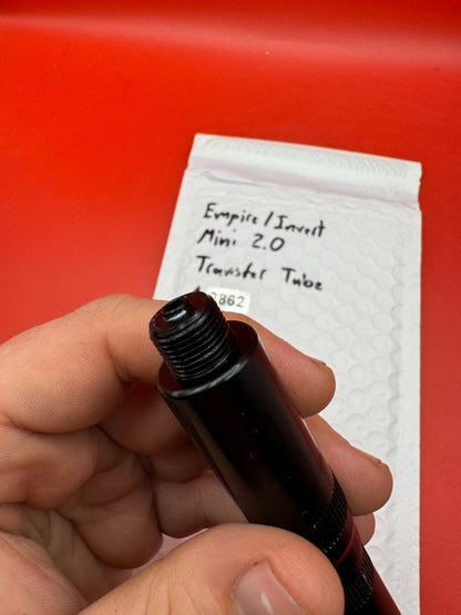 Empire/Invert Mini 2.0 Transfer Tube