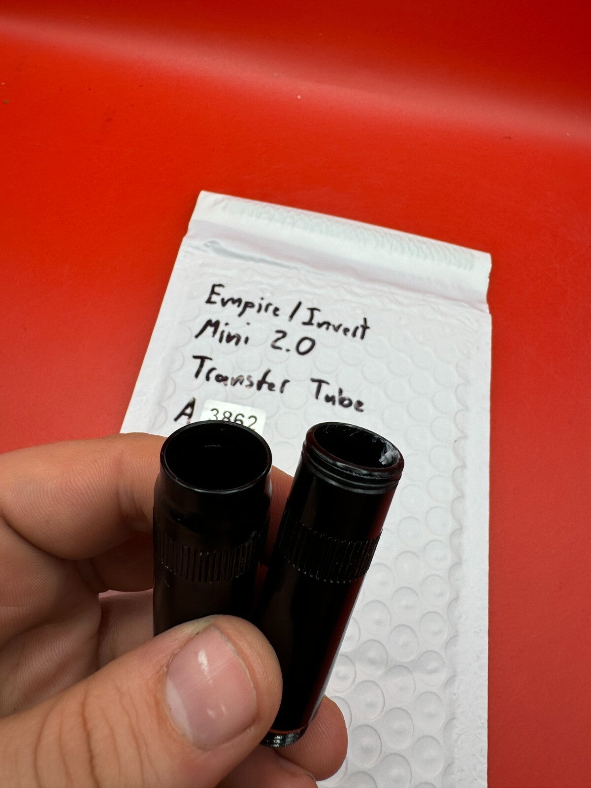 Empire/Invert Mini 2.0 Transfer Tube
