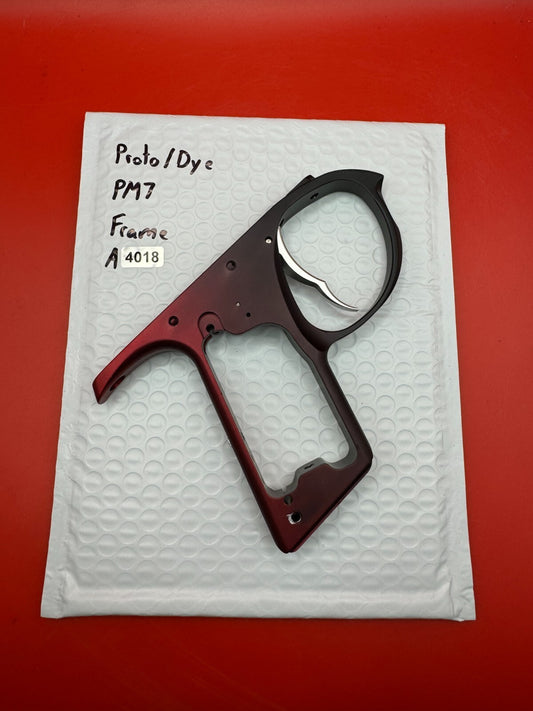 Proto/Dye PM7 Frame