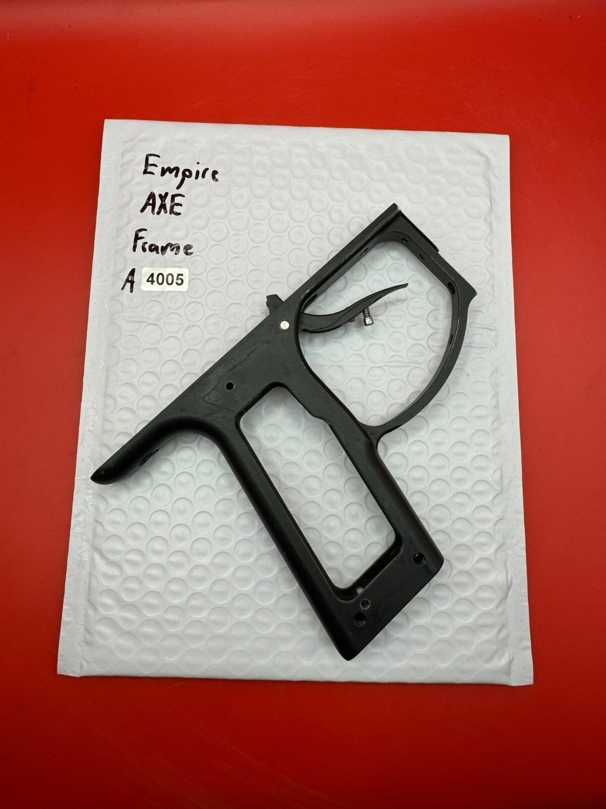 Empire AXE Paintball Marker Frame