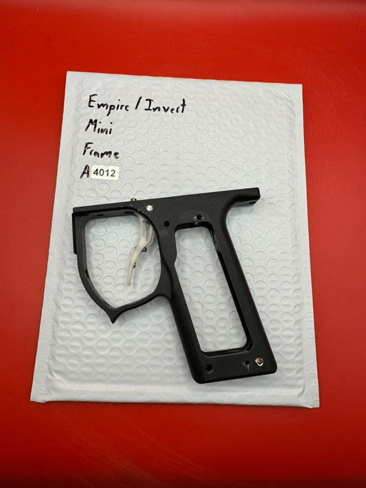 Empire/Invert Mini Frame