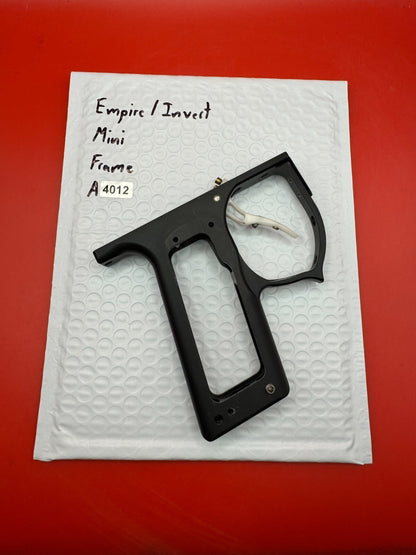 Empire/Invert Mini Paintball Marker Frame