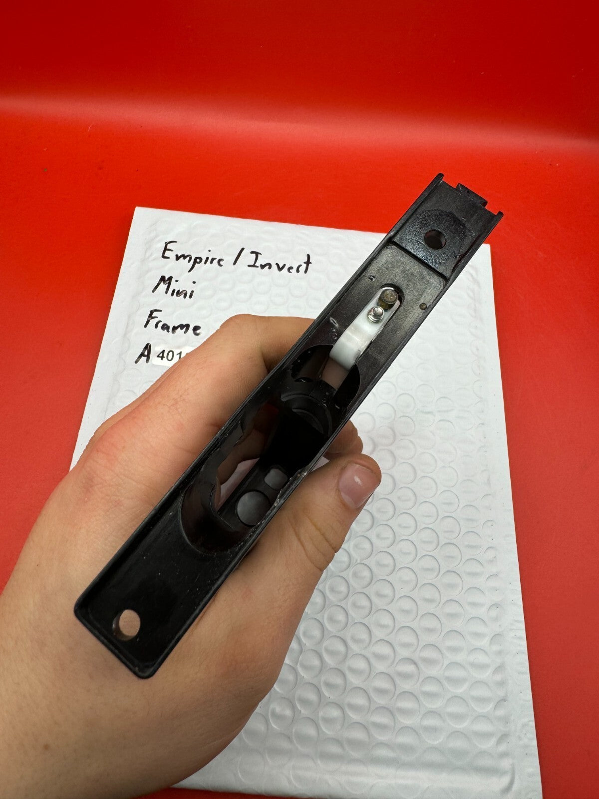 Empire/Invert Mini Paintball Marker Frame