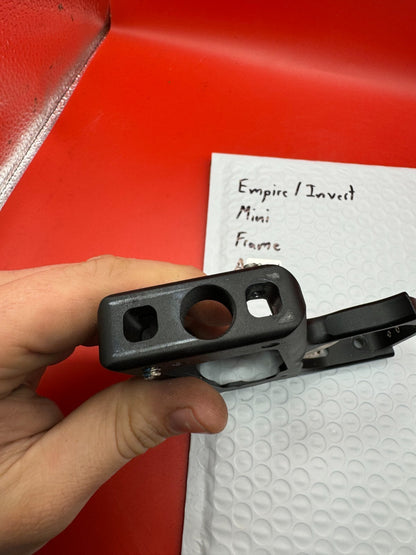 Empire/Invert Mini Paintball Marker Frame