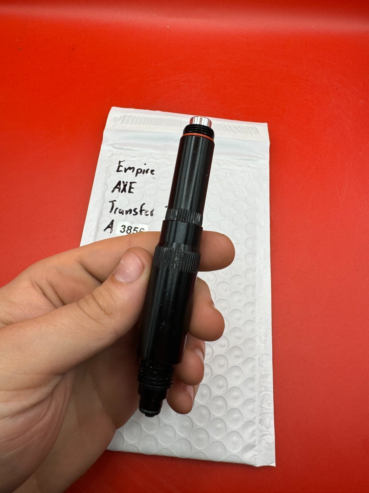 Empire AXE Transfer Tube