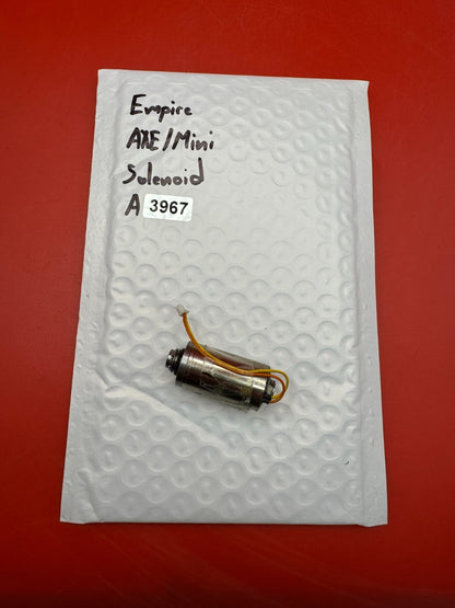 Empire/AXE Mini Solenoid