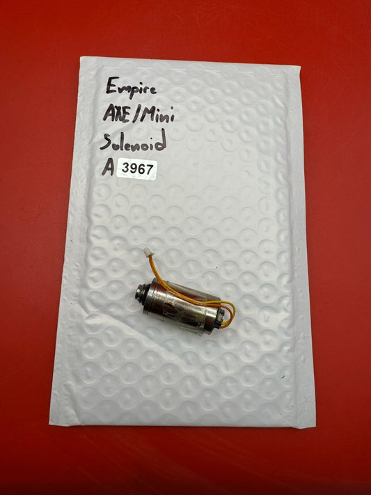 Empire/AXE Mini Solenoid
