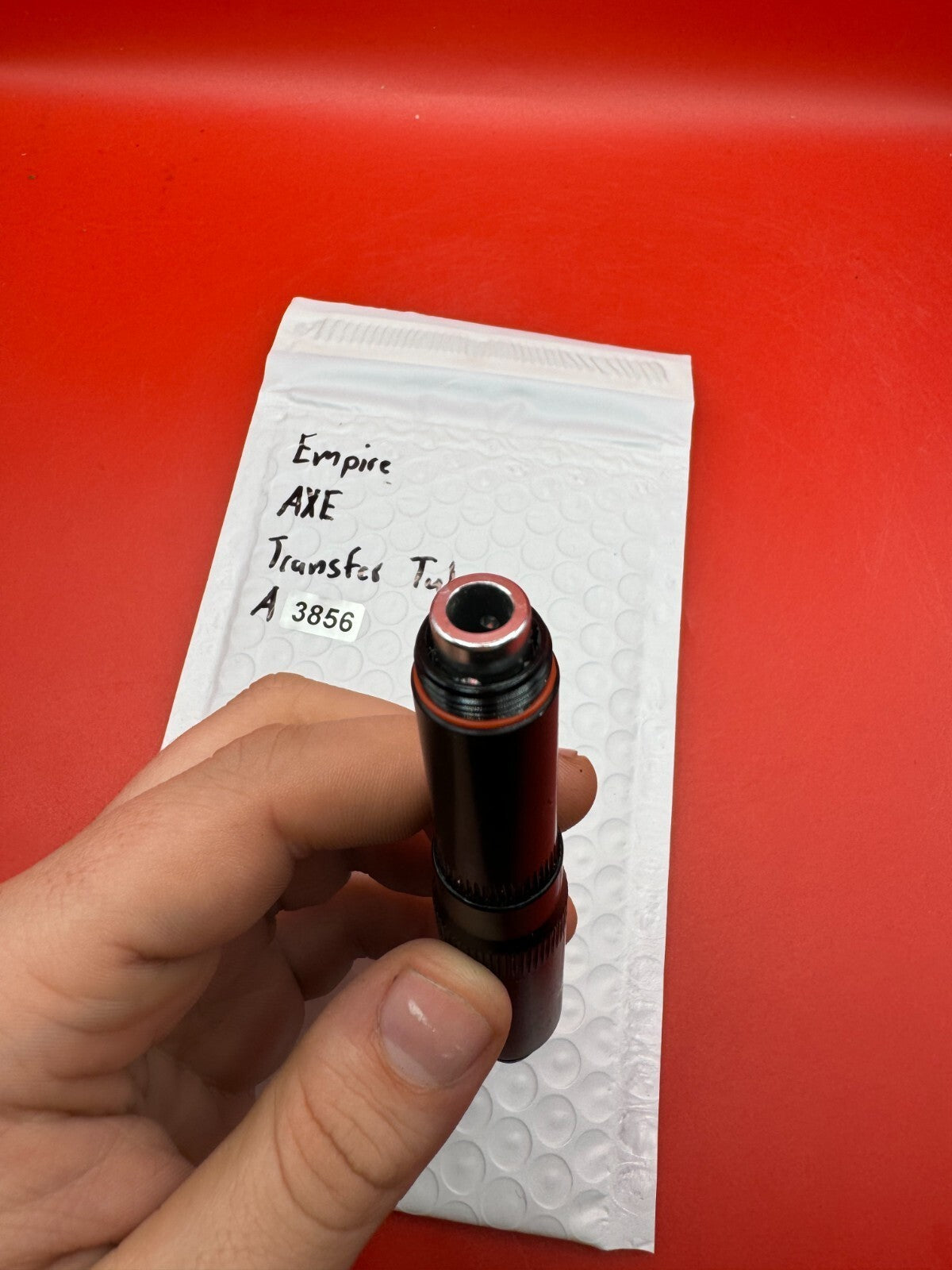 Empire AXE Transfer Tube