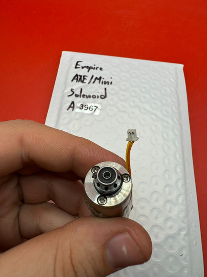 Empire/AXE Mini Solenoid