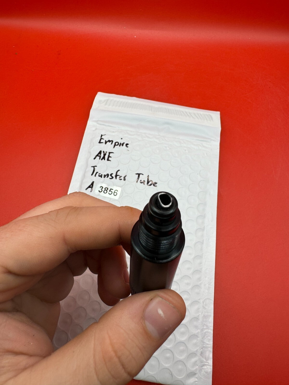 Empire AXE Transfer Tube