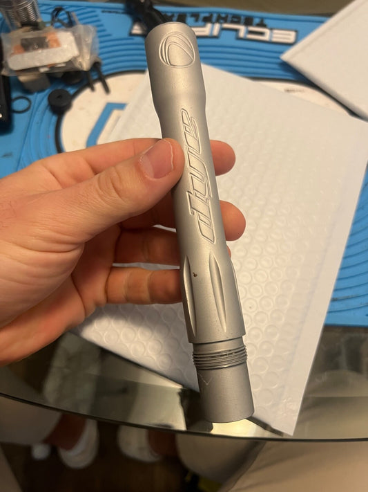 Rare Dust White UL Autococker Back