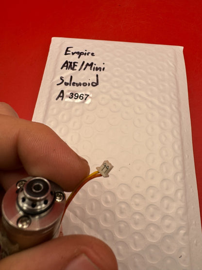 Empire/AXE Mini Solenoid