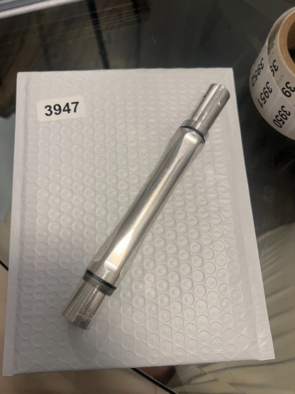 Inception Design Barrel Back - Raw