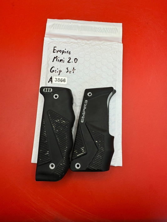 Empire 2.0 Grip Set