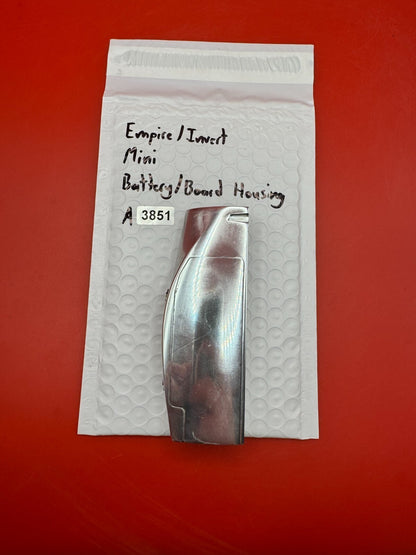 Empire/Invert Mini Battery/Board Housing