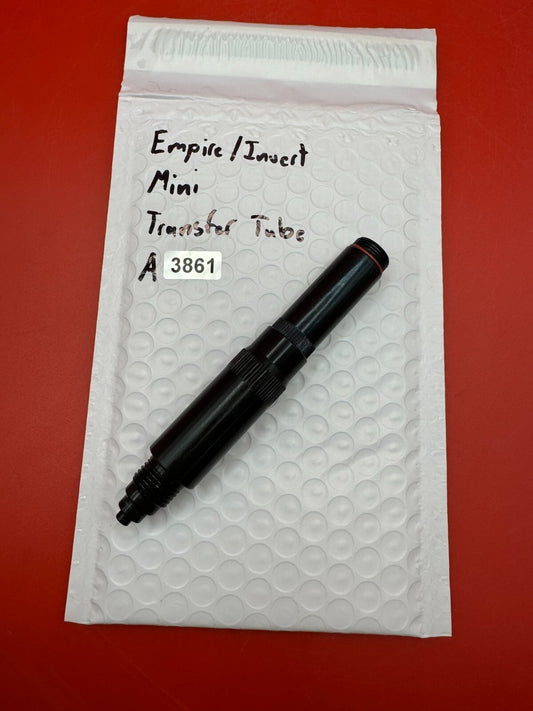 Empire/Invert Mini Transfer Tube